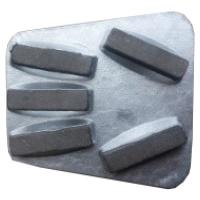 Франкфурт Ниборит GM LS ST1 №1-40 Ф5М (Россия) - картинка Франкфурт Ниборит GM LS ST1 №1-40 Ф5М (Россия) - фото