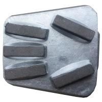 Франкфурт Ниборит GM LS ST0 №0-30 Ф5М (Россия) 800/500 - картинка Франкфурт Ниборит GM LS ST0 №0-30 Ф5М (Россия) 800/500 - фото