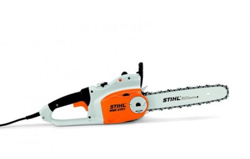 Электропила STIHL MSE210 С-BQ в аренду и напрокат  - фото 1