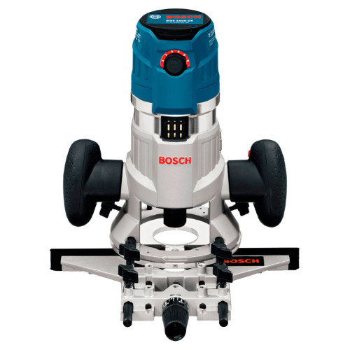 Вертикальная фрезерная машина Bosch GOF 1600 CE Professional в аренду и напрокат  - фото 1