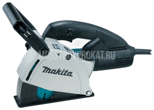 Штроборез Makita SG-1251J в аренду и напрокат  - фото 1