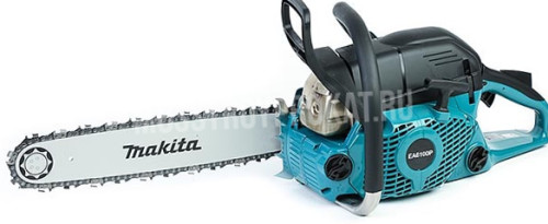 Бензопила Makita EA6100P45E в аренду и напрокат  - фото 1