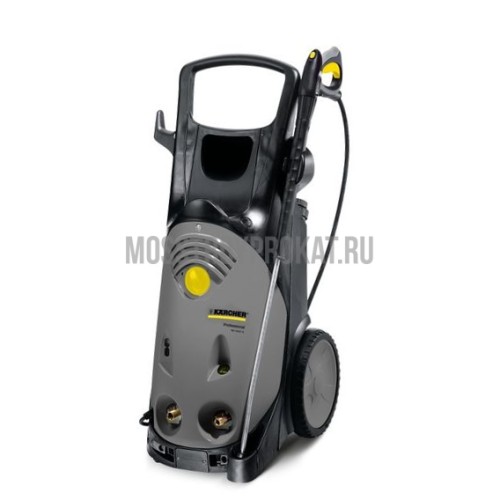 Мойка высокого давления премиум класса Karcher HD 10/21-4S в аренду и напрокат  - фото 1