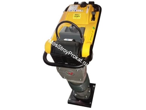 Вибротрамбовка Wacker Neuson BS 60-2i (Германия) в аренду и напрокат - фото 1