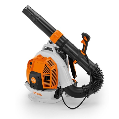 Воздуходувка STIHL BR 700 Magnum в аренду и напрокат  - фото 1