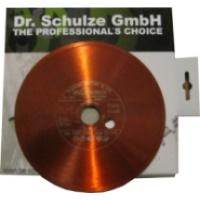 Диск алмазный Dr.SCHULZE (Германия) 200/25.4 FL-E - картинка Диск алмазный Dr.SCHULZE (Германия) 200/25.4 FL-E - фото