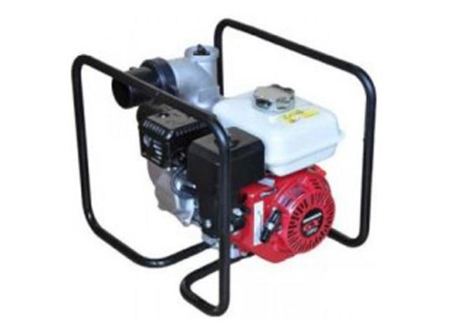 Мотопомпа Elmos EWP-66 для чистой воды в аренду и напрокат - картинка Мотопомпа Elmos EWP-66 для чистой воды - фото