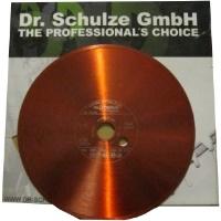 Диск алмазный Dr.SCHULZE (Германия) 250 - картинка Диск алмазный Dr.SCHULZE (Германия) 250 - фото