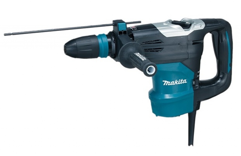 Перфоратор Makita HR 4003 C - фото