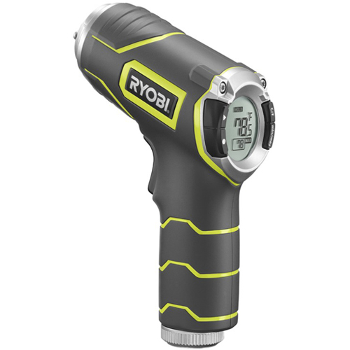 Инфракрасный термометр Ryobi rp4030 - фото