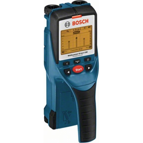 Универсальный детектор Bosch D-tect 150 SV - фото