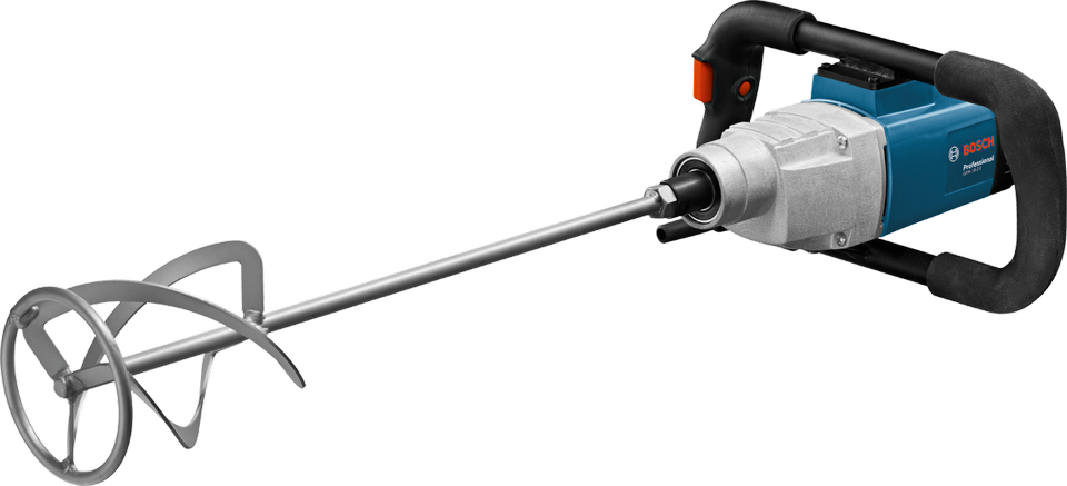 Электрическая мешалка Bosch GRW 18-2 E - фото