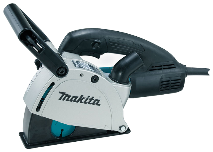 Штроборез Makita SG-1251J - фото