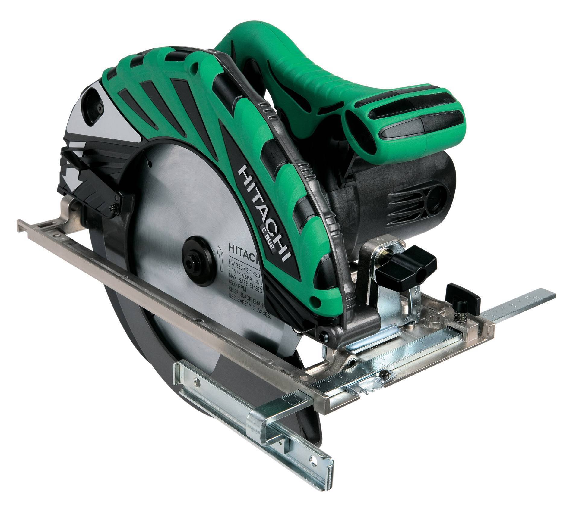 Циркулярная пила Hitachi C9U2 - фото