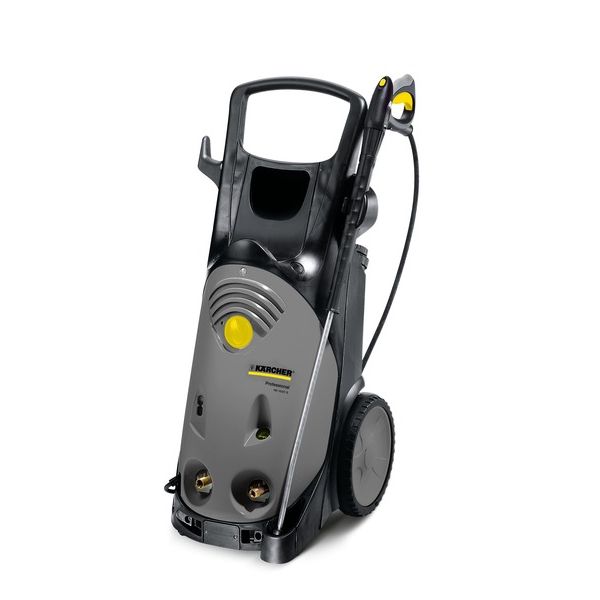 Мойка высокого давления премиум класса Karcher HD 10/21-4S - фото