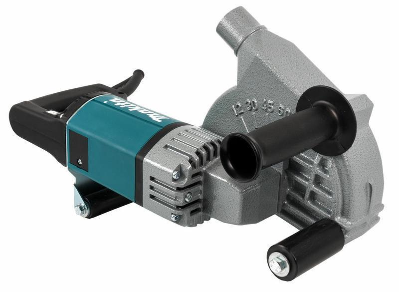 Штроборез Makita SG180 - фото