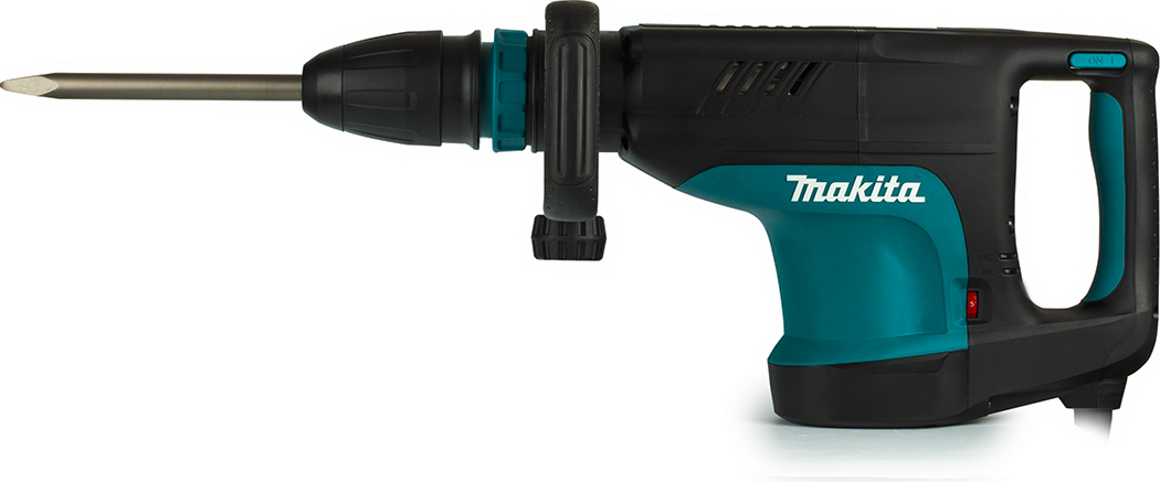Отбойный молоток Makita HM1203 в аренду и напрокат  - фото 1