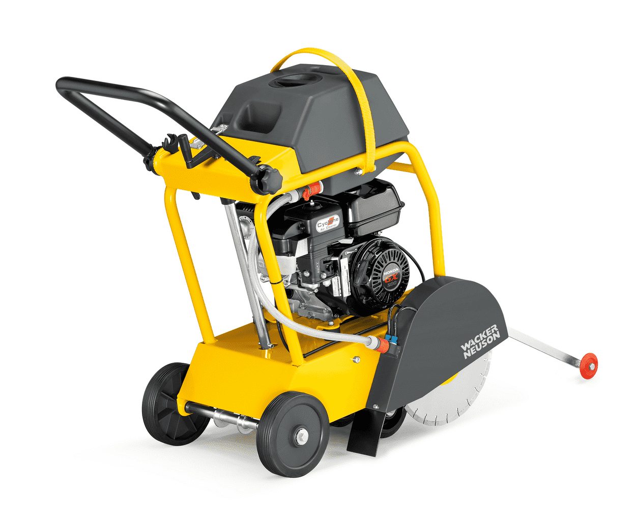 Wacker Neuson MFS 1350-CE - фото